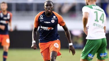 Coronavirus, ansia Montpellier: Junior Sambia in terapia intensiva