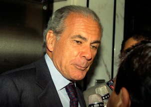 Bologna, il cordoglio per la morte di Gazzoni: "Addio presidente"