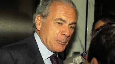 Bologna, il cordoglio per la morte di Gazzoni: "Addio presidente"