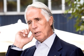 Coronavirus, Malagò: "La Serie A riparte il 13 giugno al 99%"