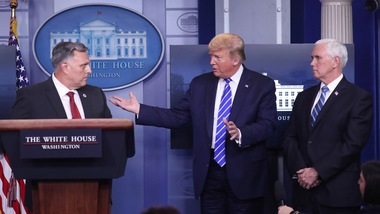 Studio Usa: “Il Coronavirus muore in pochi minuti con i raggi del sole”