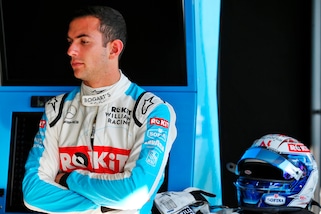 Coronavirus F1, Latifi: "Vorrei tirare fuori il massimo dalla Williams"