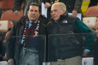 Gazzoni, il ricordo di Fenucci: "Una persona speciale"