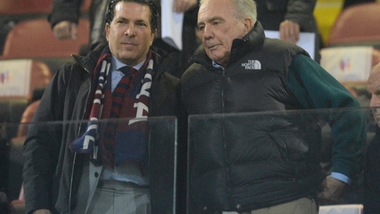 Gazzoni, il ricordo di Fenucci: "Una persona speciale"