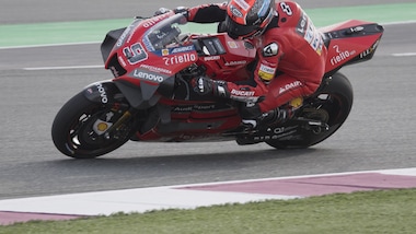 MotoGp, Petrucci: "Rinnovo Ducati? Dovrò lottare"