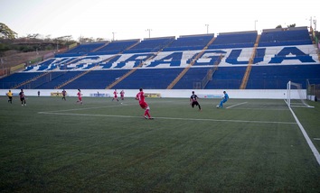 Coronavirus, in Nicaragua lo sport non si ferma