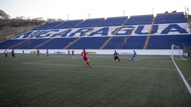 Coronavirus, in Nicaragua lo sport non si ferma