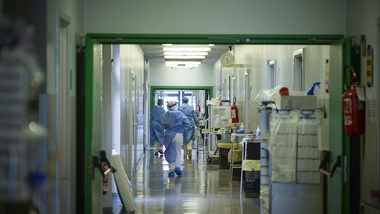 Coronavirus, i dati di oggi: 420 morti nelle ultime 24 ore