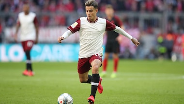 "Bayern Monaco, il Barcellona estenderà il prestito di Coutinho"