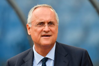 Lazio, Lotito sul ritorno in campo: "La salute si sposi con la ripartenza"