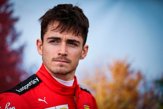 Ferrari, Leclerc: "Imparo tanto dai duelli con Hamilton"
