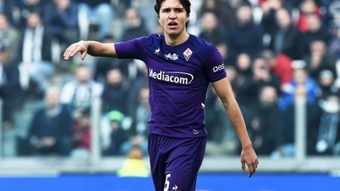 L'Inter cala il poker per arrivare a Chiesa