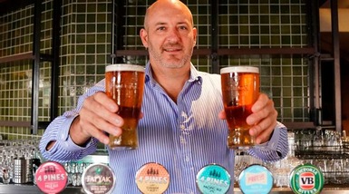 "Consumo di alcol aumentato di un terzo. E il vino..."