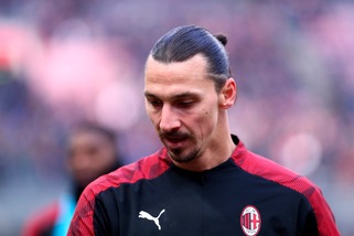 Milan, Boateng non ha dubbi: "Ibrahimovic deve restare"