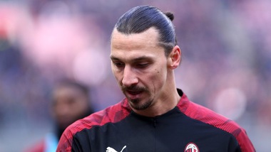 Milan, Boateng non ha dubbi: "Ibrahimovic deve restare"