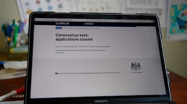 "Pandemia Coronavirus? Governo inglese avvisato lo scorso anno"