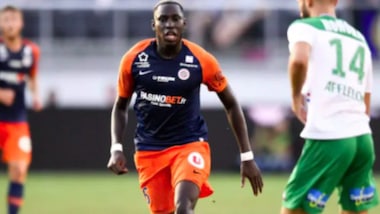 Ligue 1, Sambia in coma indotto per Coronavirus