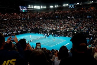 Australian Open, ipotesi di stop fino al 2022