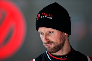 F1, Grosjean: "Ho imparato tanto da Raikkonen e Alonso"