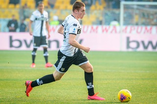 Juve, Kulusevski è pronto: ecco perché Sarri punterà su di lui