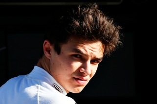 F1, Norris: "Non possiamo guidare nulla di veloce, è un problema"