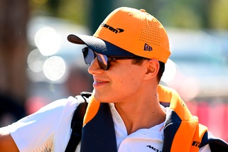 F1, Norris scherza con Leclerc: "Mi hai rubato il compagno"