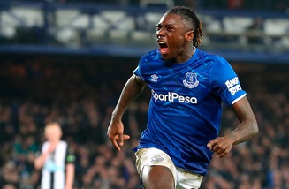 Kean non rispetta l'isolamento: Everton infuriato, multa in arrivo