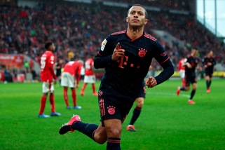 Sport: "Thiago Alcantara, il Liverpool accelera. Trattativa in chiusura"