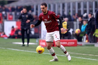 I tifosi granata: "Bonaventura, vieni al Toro"