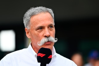 F1, Carey: "Per il 2021 puntiamo al ritorno in America e Asia"