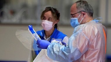 Coronavirus, inventato uno strumento per trovarlo sulle superfici