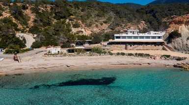 Il mare di Ibiza nuova speranza per la lotta al Coronavirus