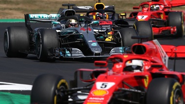 Coronavirus F1, è ufficiale: il GP di Gran Bretagna senza pubblico