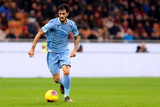 Lazio, ora Luis Alberto vuole il triplete