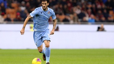 Lazio, ora Luis Alberto vuole il triplete