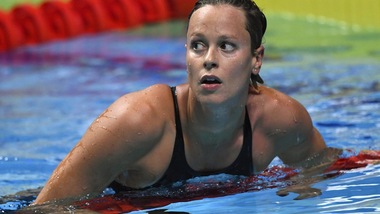 Pellegrini: "Comincio a scaldarmi, grazie Conte"