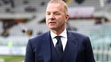 Lazio, Tare: “Juve e Inter prendano posizione sul futuro della Serie A”