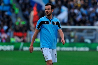 Lazio, Parolo: "Non vogliono far ripartire la Serie A"