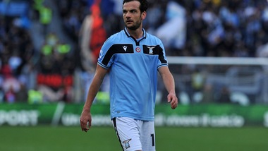 Lazio, Parolo: "Non vogliono far ripartire la Serie A"