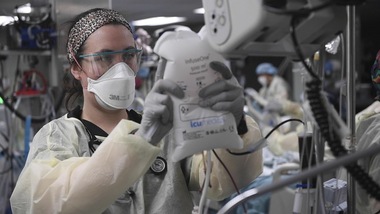 "Ormoni femminili sugli uomini: ecco il nuovo esperimento negli Usa"