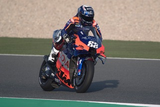 Coronavirus MotoGp, Poncharal: "La priorità è salvare il team"