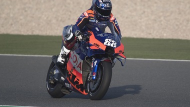 Coronavirus MotoGp, Poncharal: "La priorità è salvare il team"