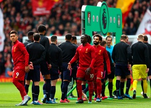 Coronavirus, in Premier League si punta alla ripresa