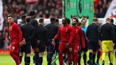 Coronavirus, in Premier League si punta alla ripresa