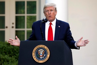 Dagli Usa: "Coronavirus, Trump ignorò a gennaio l'allarme dell'Intelligence"