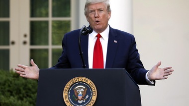 Dagli Usa: "Coronavirus, Trump ignorò a gennaio l'allarme dell'Intelligence"