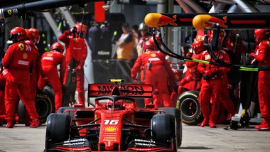 Coronavirus, Ralph Schumacher: "Budget cap? La Ferrari può davvero lasciare la F1"