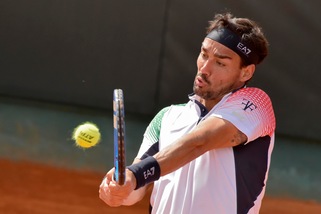 Arriva il torneo e-sport di tennis: Fognini tra i partecipanti