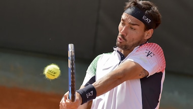 Arriva il torneo e-sport di tennis: Fognini tra i partecipanti