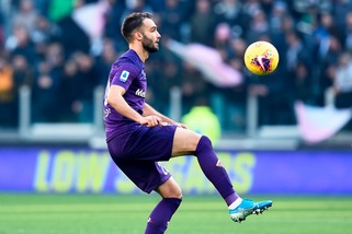 Fiorentina, Pezzella generoso: pacchi di cibo per 50 famiglie in difficoltà